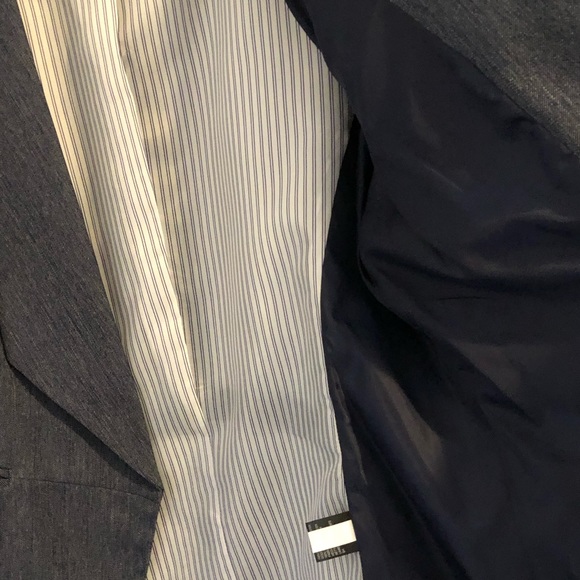 NWOTS TAHARI SUIT PANTS & JACKET - Picture 5 of 15